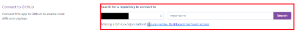 repository methods